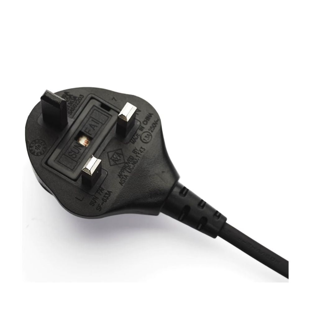 مكواة الشعر البيضاء ghd Platinum+