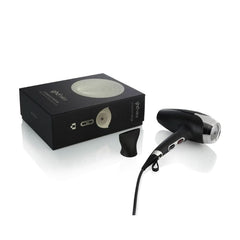 مجفف الشعر ghd Helios - أسود
