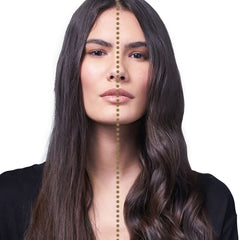 مكواة تجعيد الشعر ghd Creative Curl Tapered Wand