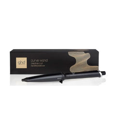 مكواة تجعيد الشعر ghd Creative Curl Tapered Wand