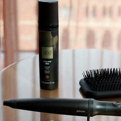 مكواة تجعيد الشعر ghd Creative Curl Tapered Wand