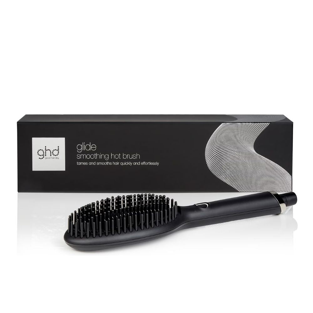 فرشاة الشعر الساخنة ghd Glide