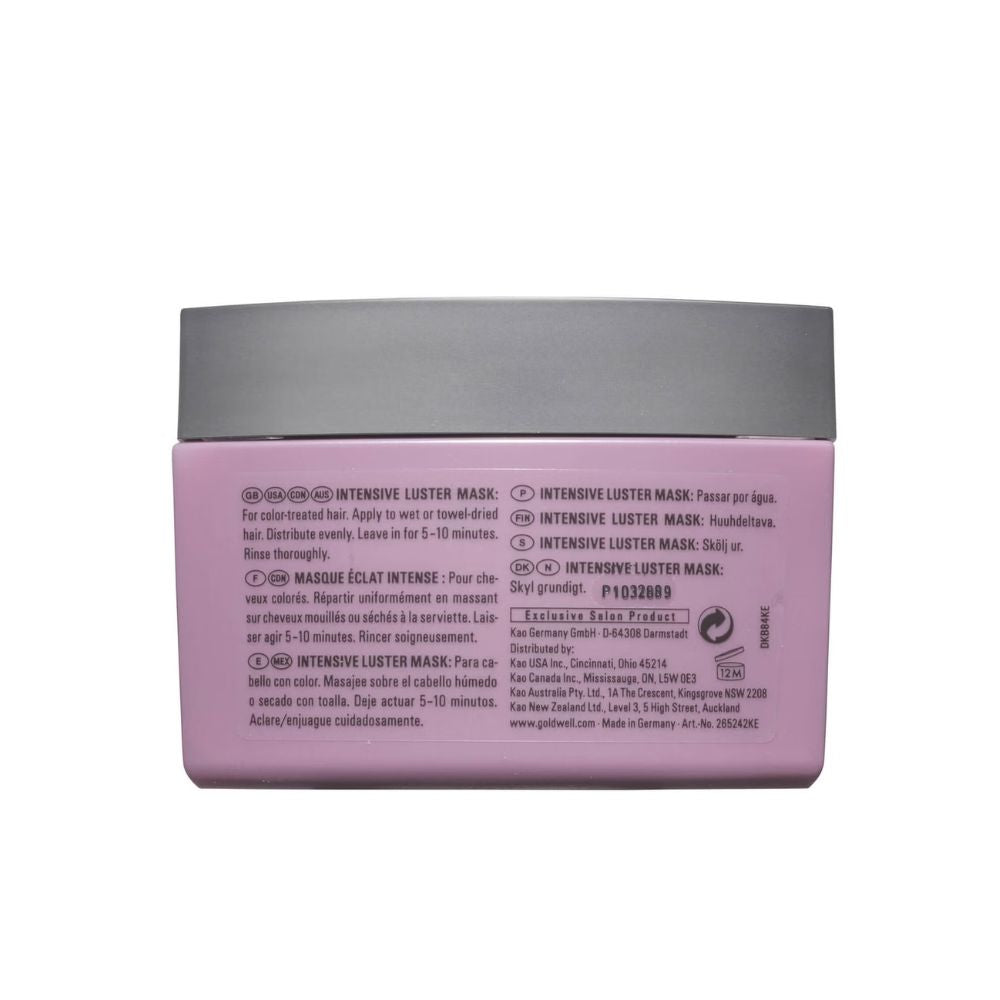 Goldwell Kerasilk Color Intensive Luster Mask 200ml