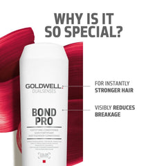 Goldwell Dualsenses Bond Pro Set