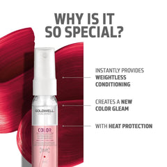 Goldwell Dualsenses Color Brillance Set