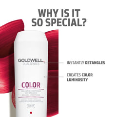 Goldwell Dualsenses Color Brillance Set