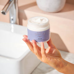 Grow Gorgeous Repair Strengthening Hair and Scalp Mask 200ml