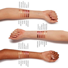 Illamasqua Nude Unveiled Palette