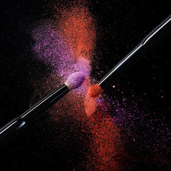Illamasqua Large Eyeshadow Brush