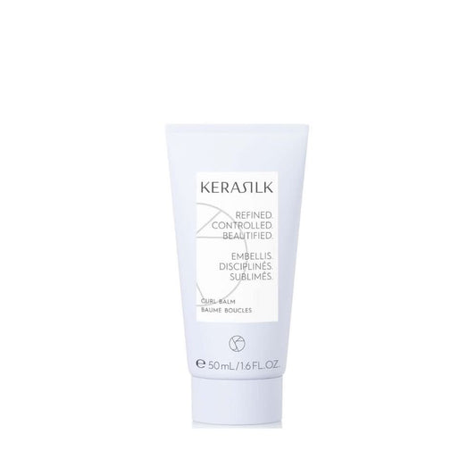 KERASILK Specialists Curl Balm 150ml