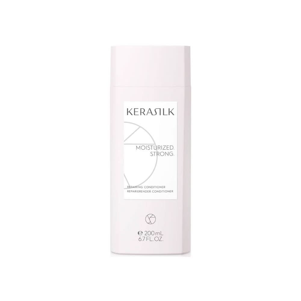 KERASILK Essentials Reparing Conditioner 200ml