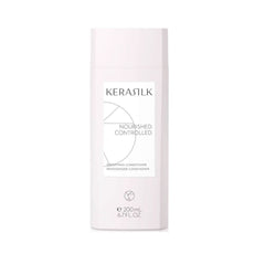 KERASILK Essentials Smoothing Conditioner 200ml