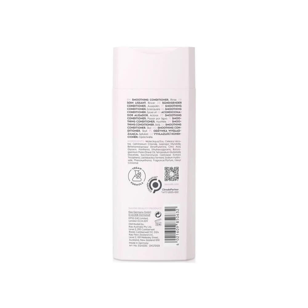 KERASILK Essentials Smoothing Conditioner 200ml