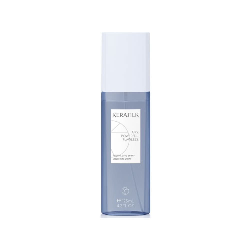 KERASILK Specialists Volumising Spray 125ml