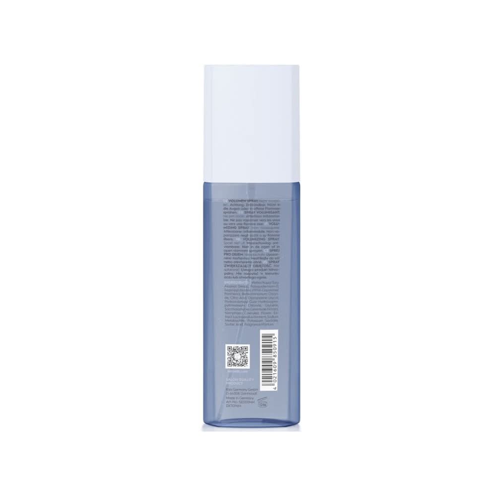 KERASILK Specialists Volumising Spray 125ml