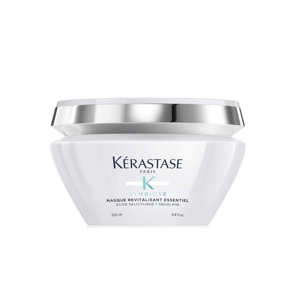 KΓ©rastase Symbiose Anti-Dandruff Cleanse and Nourish Duo for Dry Scalps