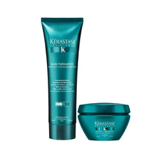 KΓ©rastase Resistance Therapiste Shampoo and Masque Duo