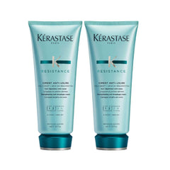 Kérastase Resistance Ciment Anti-Usure - Vita Ciment Advance (200ml) Duo