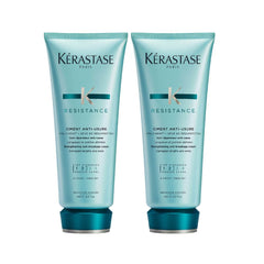 KΓ©rastase Resistance Ciment Anti-Usure - Vita Ciment Advance (200ml) Duo