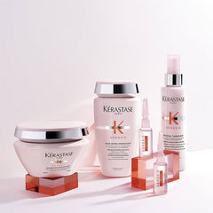 KΓ©rastase Genesis Ampoules Cure Fortifiantes Anti-Chute 10 x 60ml