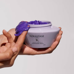 KΓ©rastase Blond Absolu Masque Ultra Violet Treatment 200ml