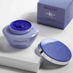 KΓ©rastase Blond Absolu Masque Ultra Violet Treatment 200ml