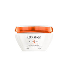 KΓ©rastase Nutritive Masquintense Riche Deep Nutrition Rich Mask for Very Dry, Medium to Thick Hair 200ml