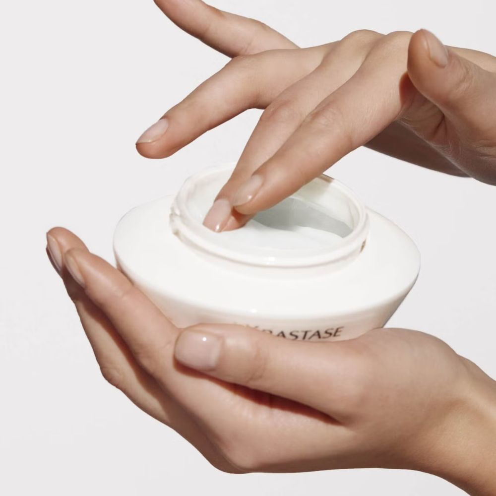 KΓ©rastase Nutritive Masquintense Riche Deep Nutrition Rich Mask for Very Dry, Medium to Thick Hair 200ml