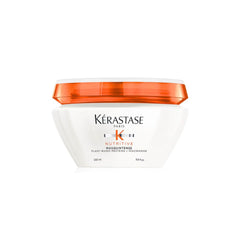 KΓ©rastase Nutritive Masquintense Deep Nutrition Soft Mask for Very Dry, Fine to Medium Hair 200ml