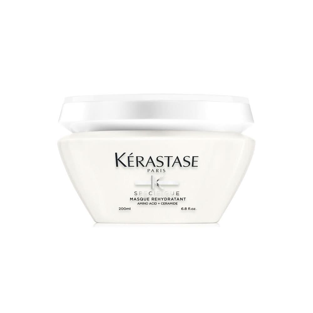 Kérastase Specifique Masque Réhydratant Hair Mask 200ml