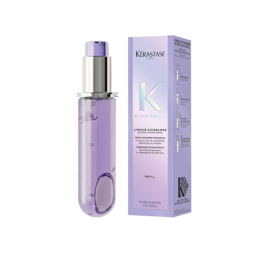 KΓ©rastase Blond Absolu Huile Cicaextreme Refill 75ml