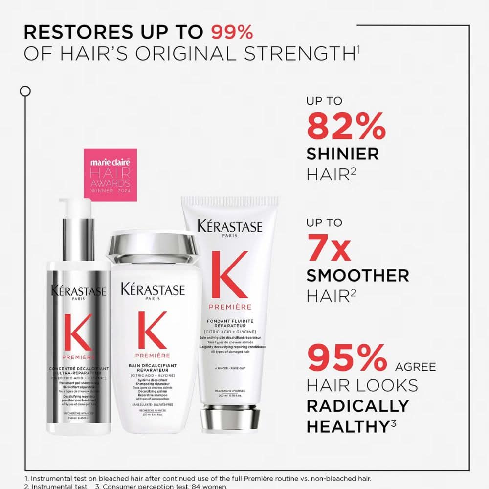 Kérastase Première Intensive Shine Repairing Oil 30ml