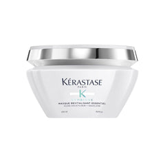 KΓ©rastase Symbiose Masque Intense Revitalising Mask, For Damaged Hair Prone To Dandruff, 200ml