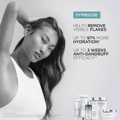 KΓ©rastase Symbiose Masque Intense Revitalising Mask, For Damaged Hair Prone To Dandruff, 200ml