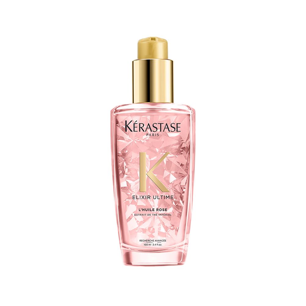 KΓ©rastase Elixir Ultime Rose Hair Oil