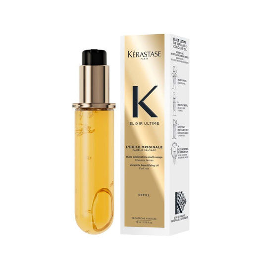 KΓ©rastase Elixir Ultime Original Hair Oil Refill 75ml
