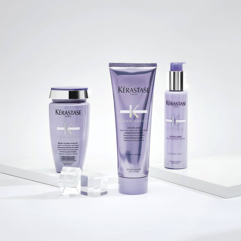KΓ©rastase Blond Absolu Cicaflash Treatment 250ml