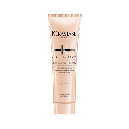 KΓ©rastase Curl Manifesto Fondant Hydratation Essentielle Conditioner 250ml