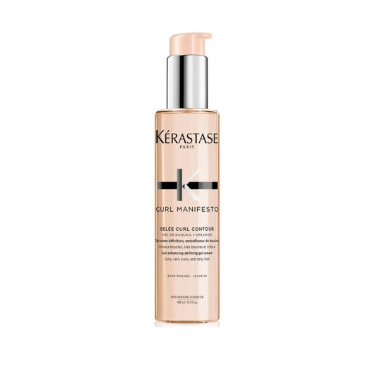 Kérastase Curl Manifesto Gelée Curl Contour Gel-Cream 150ml