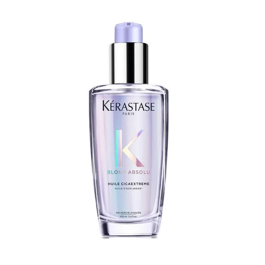 Kรฉrastase Blond Absolu Huile Cicaextreme Oil 100ml