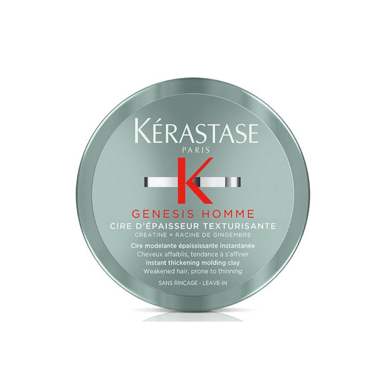 KΓ©rastase Genesis Homme Instant Thickening Molding Clay 75ml