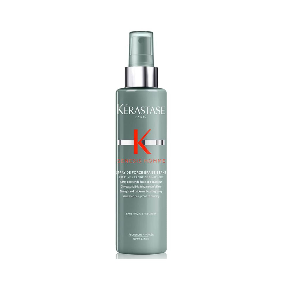 KΓ©rastase Genesis Homme Strength and Thickness Boosting Spray 150ml