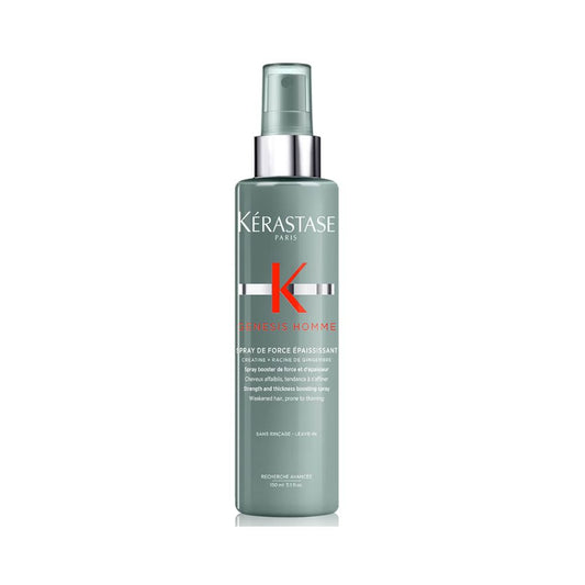 KΓ©rastase Genesis Homme Strength and Thickness Boosting Spray 150ml