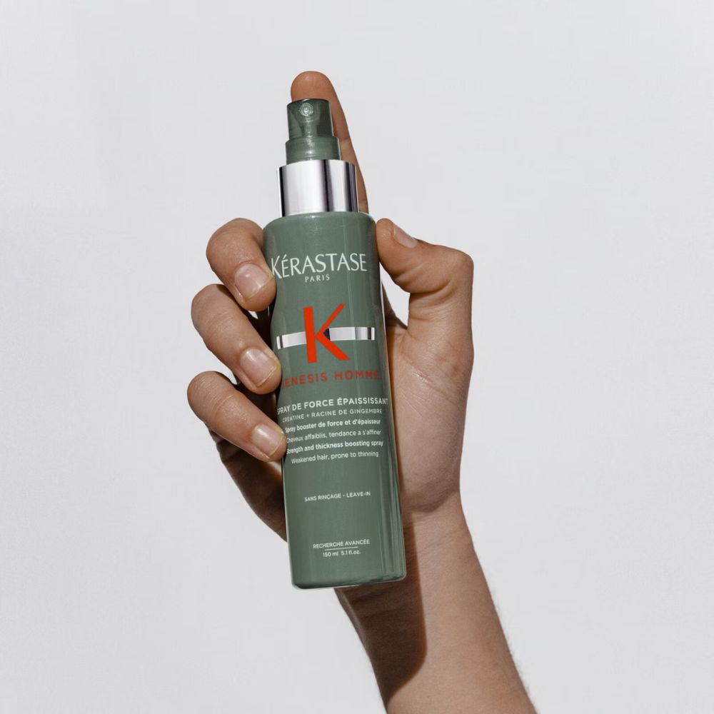 KΓ©rastase Genesis Homme Strength and Thickness Boosting Spray 150ml