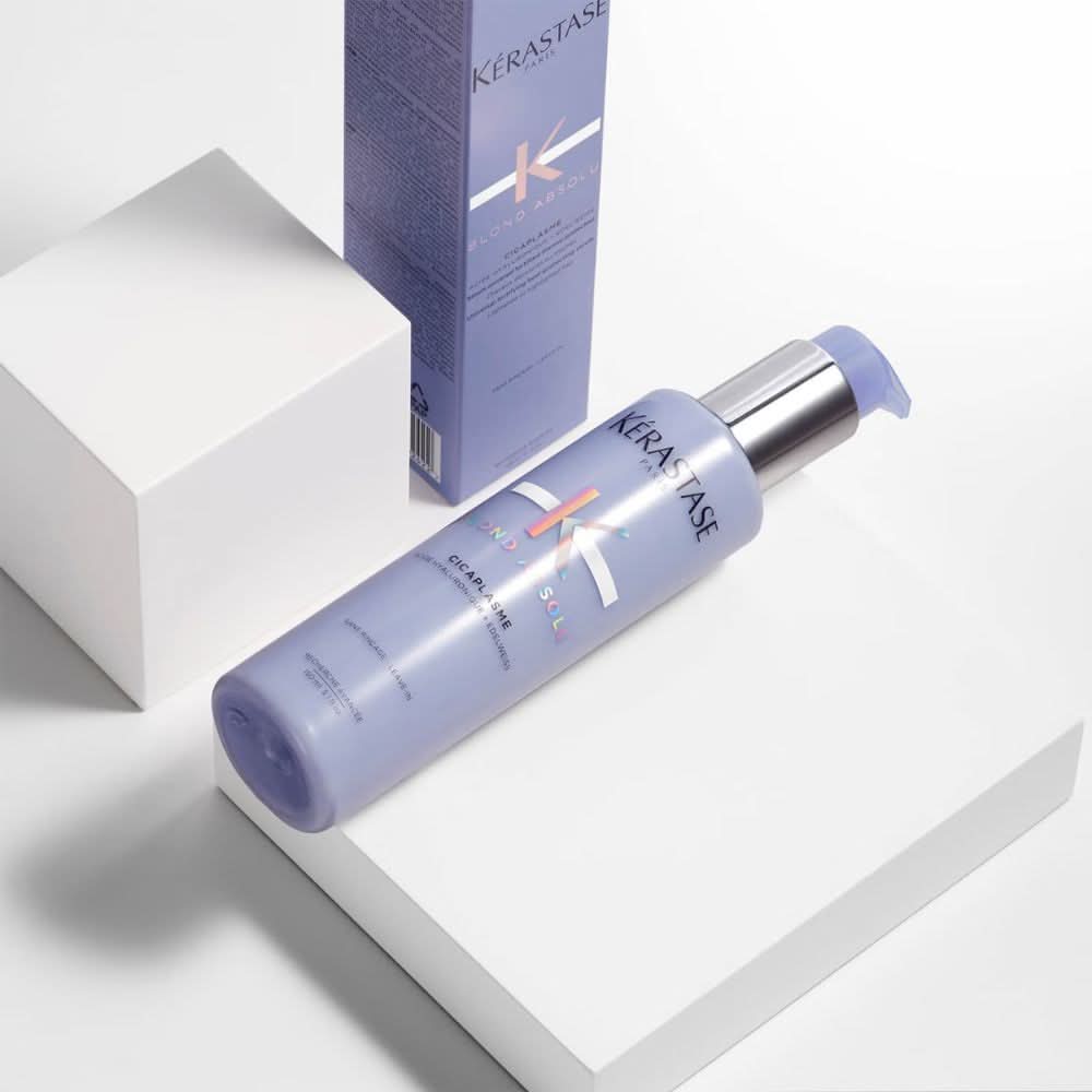 Kérastase Blond Absolu Cicaplasme Treatment 150ml