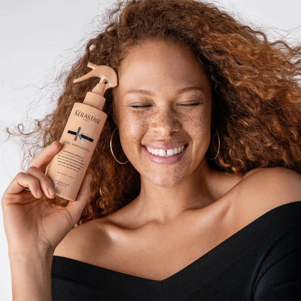 Kérastase Curl Manifesto Refresh Absolu Spray 190ml
