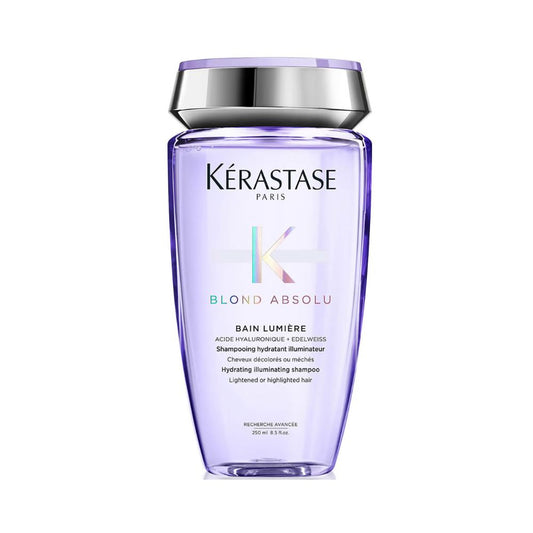 KΓ©rastase Blond Absolu Bain Lumiere Shampoo 250ml