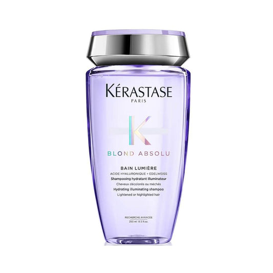 Kรฉrastase Blond Absolu Bain Lumiere Shampoo 250ml