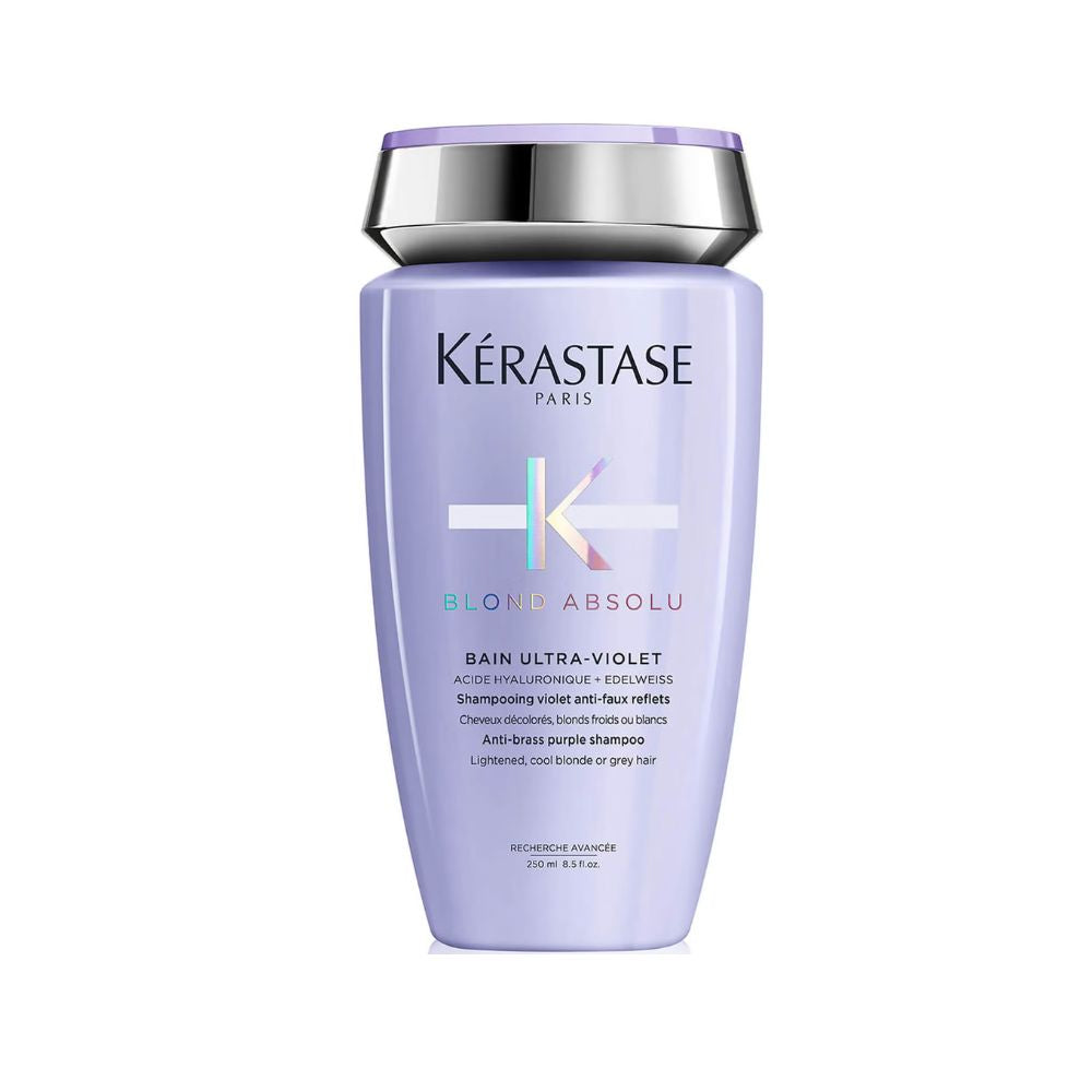 KΓ©rastase Blond Absolu Bain Ultra Violet Shampoo 250ml