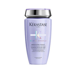 Kérastase Blond Absolu Bain Ultra Violet Shampoo 250ml